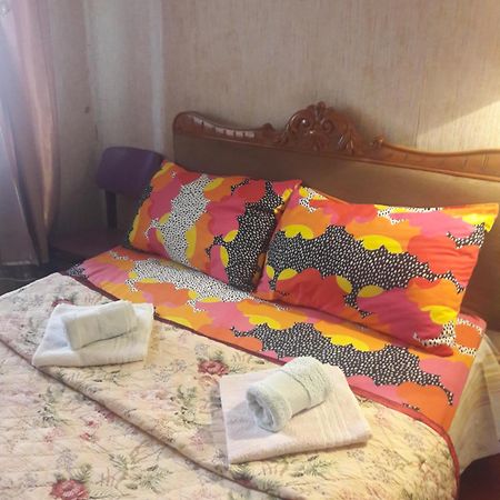 Дом Кети В Туристическом Районе Тбилиси-Авлабари Buitenkant foto