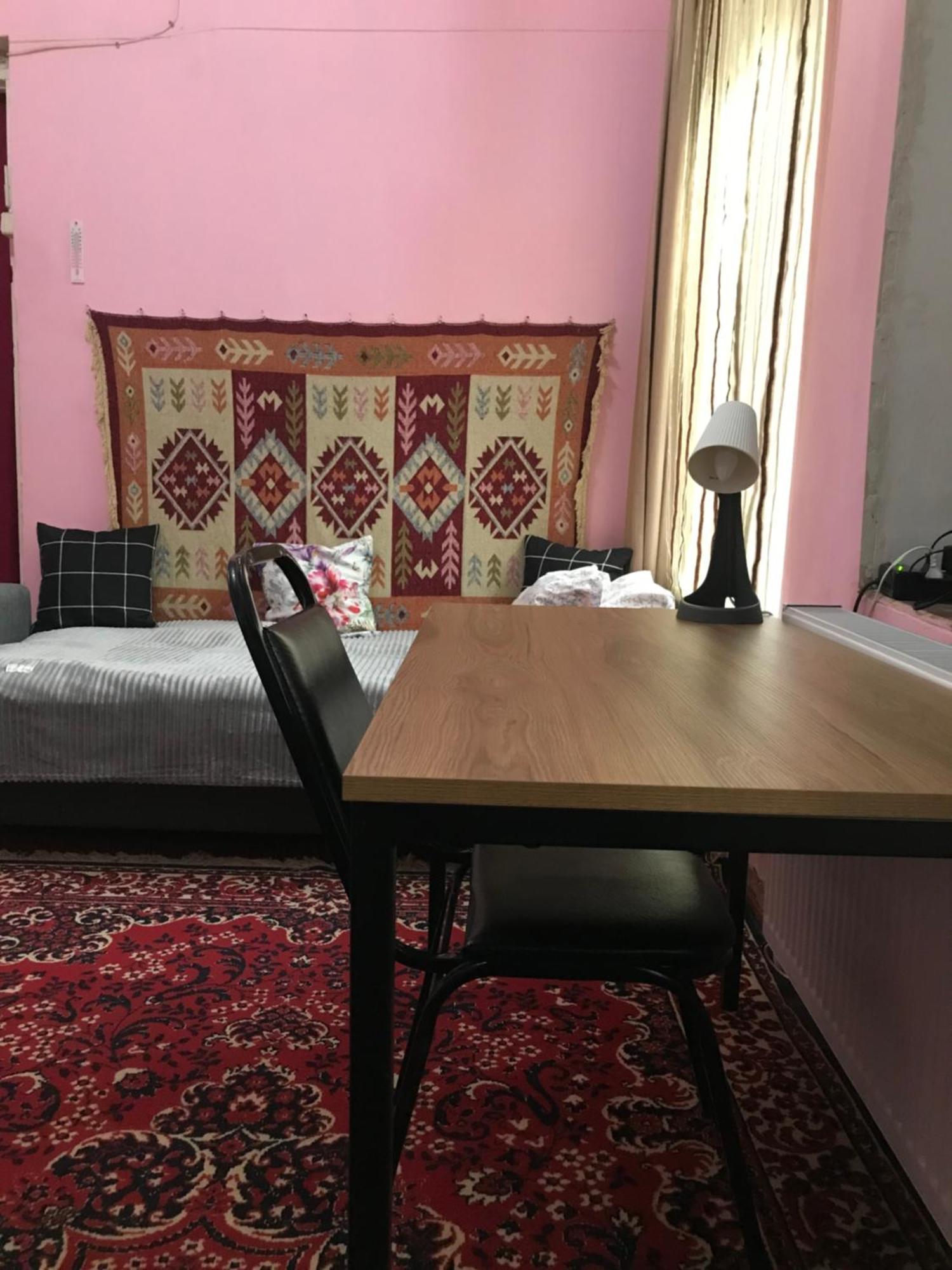 Дом Кети В Туристическом Районе Тбилиси-Авлабари Buitenkant foto