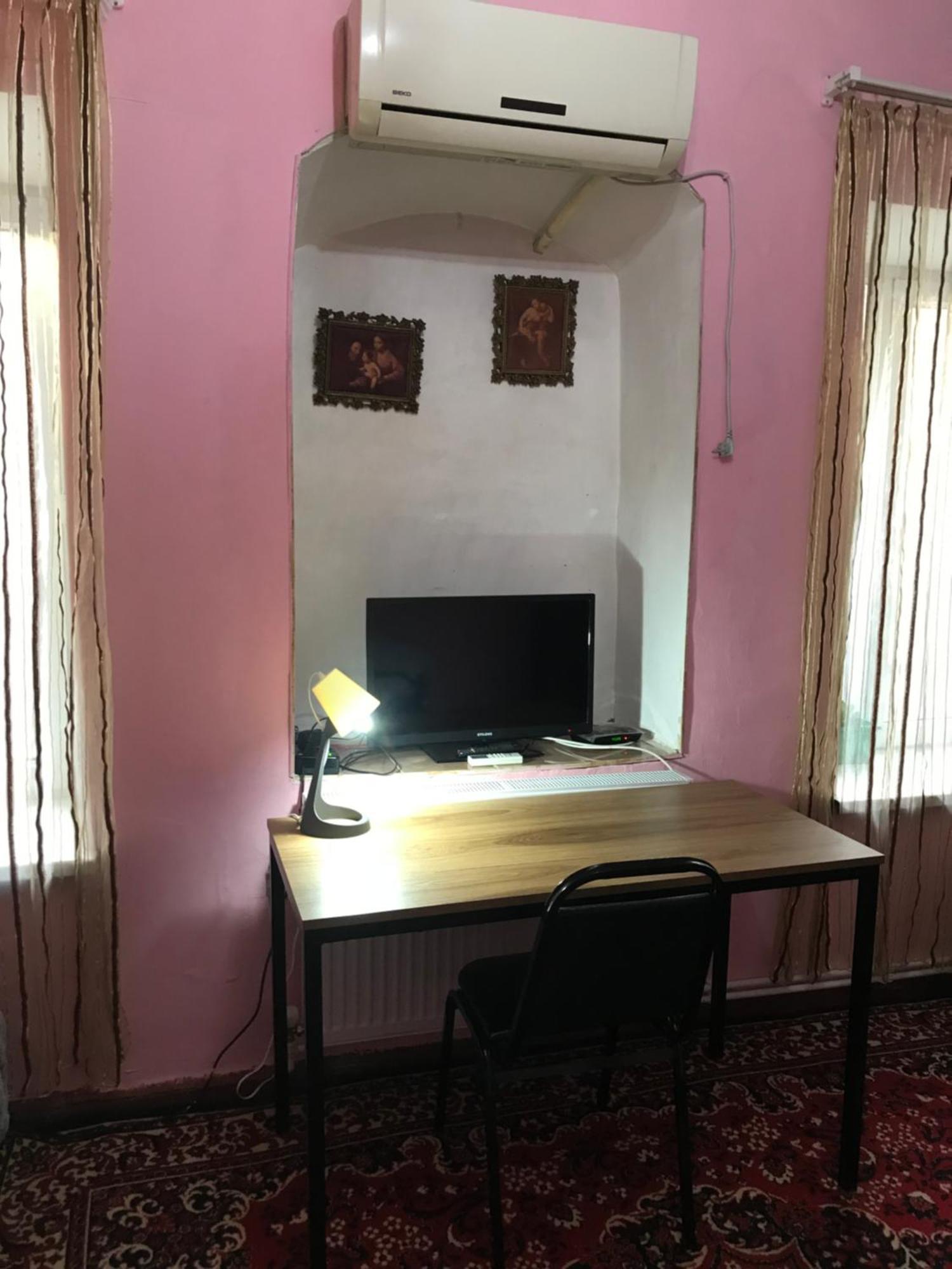 Дом Кети В Туристическом Районе Тбилиси-Авлабари Buitenkant foto