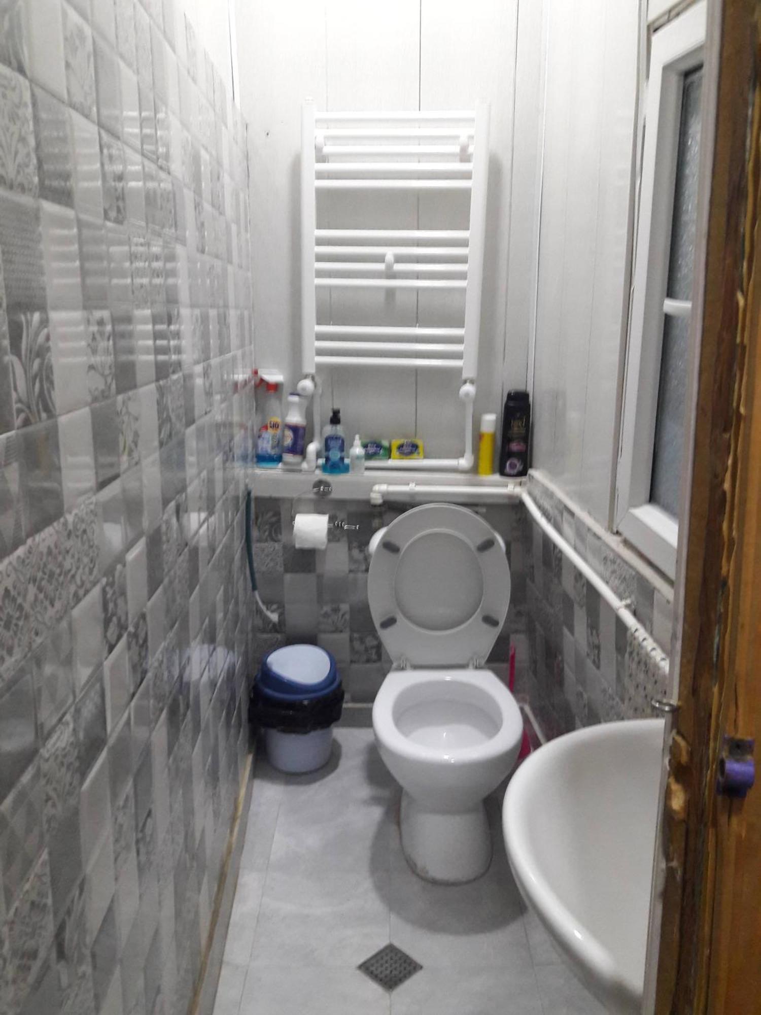 Дом Кети В Туристическом Районе Тбилиси-Авлабари Kamer foto