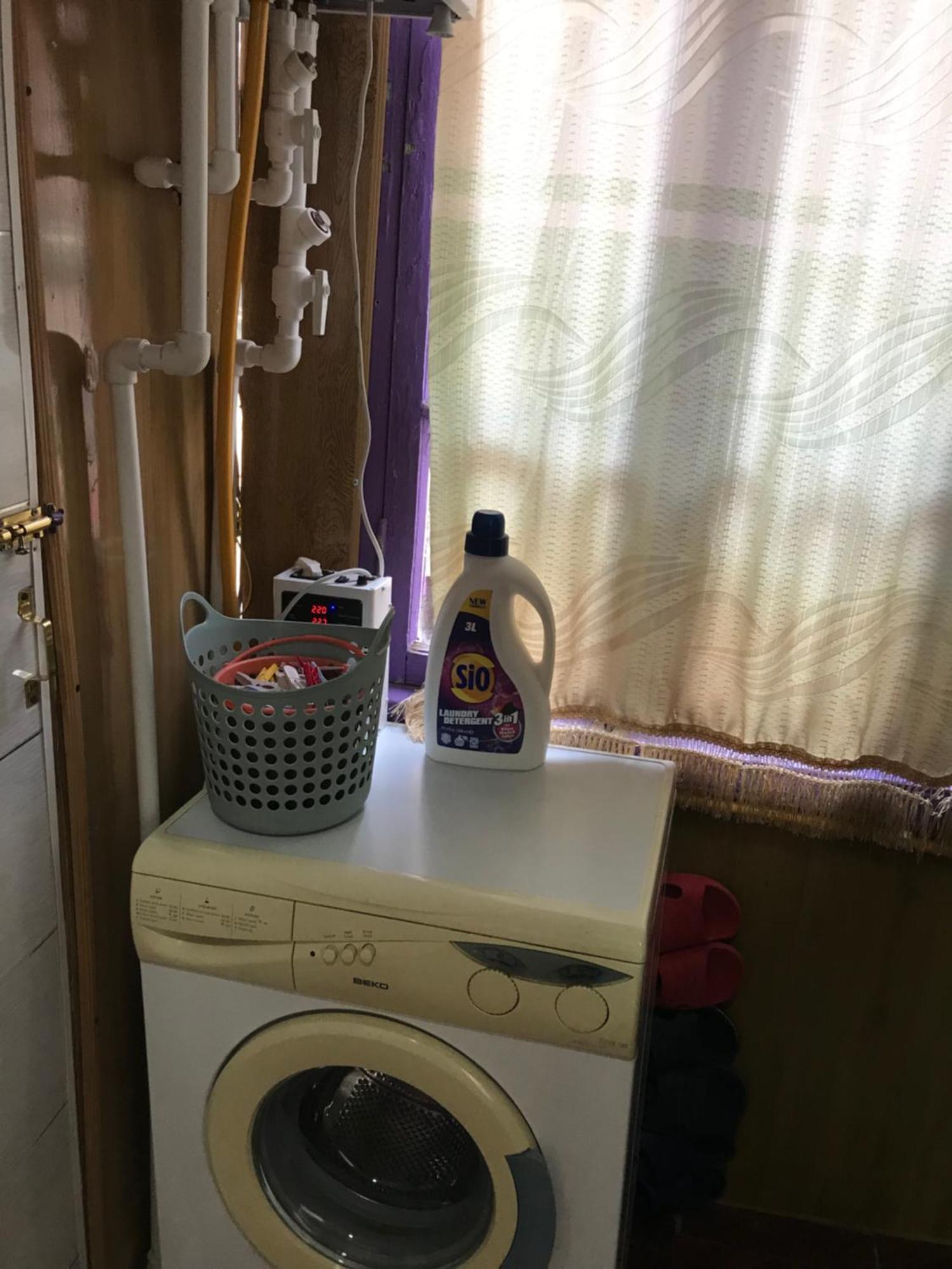 Дом Кети В Туристическом Районе Тбилиси-Авлабари Buitenkant foto