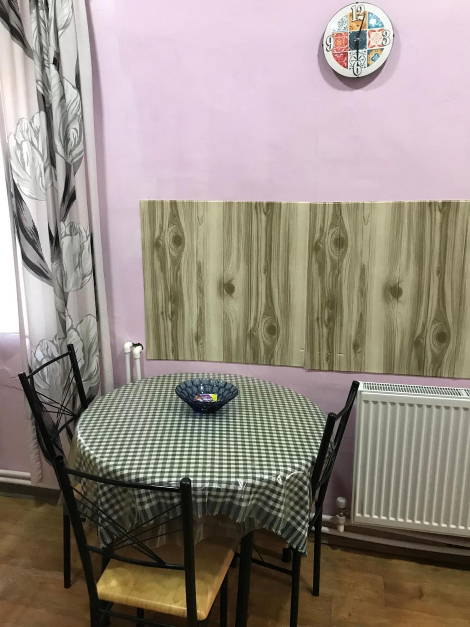 Дом Кети В Туристическом Районе Тбилиси-Авлабари Buitenkant foto