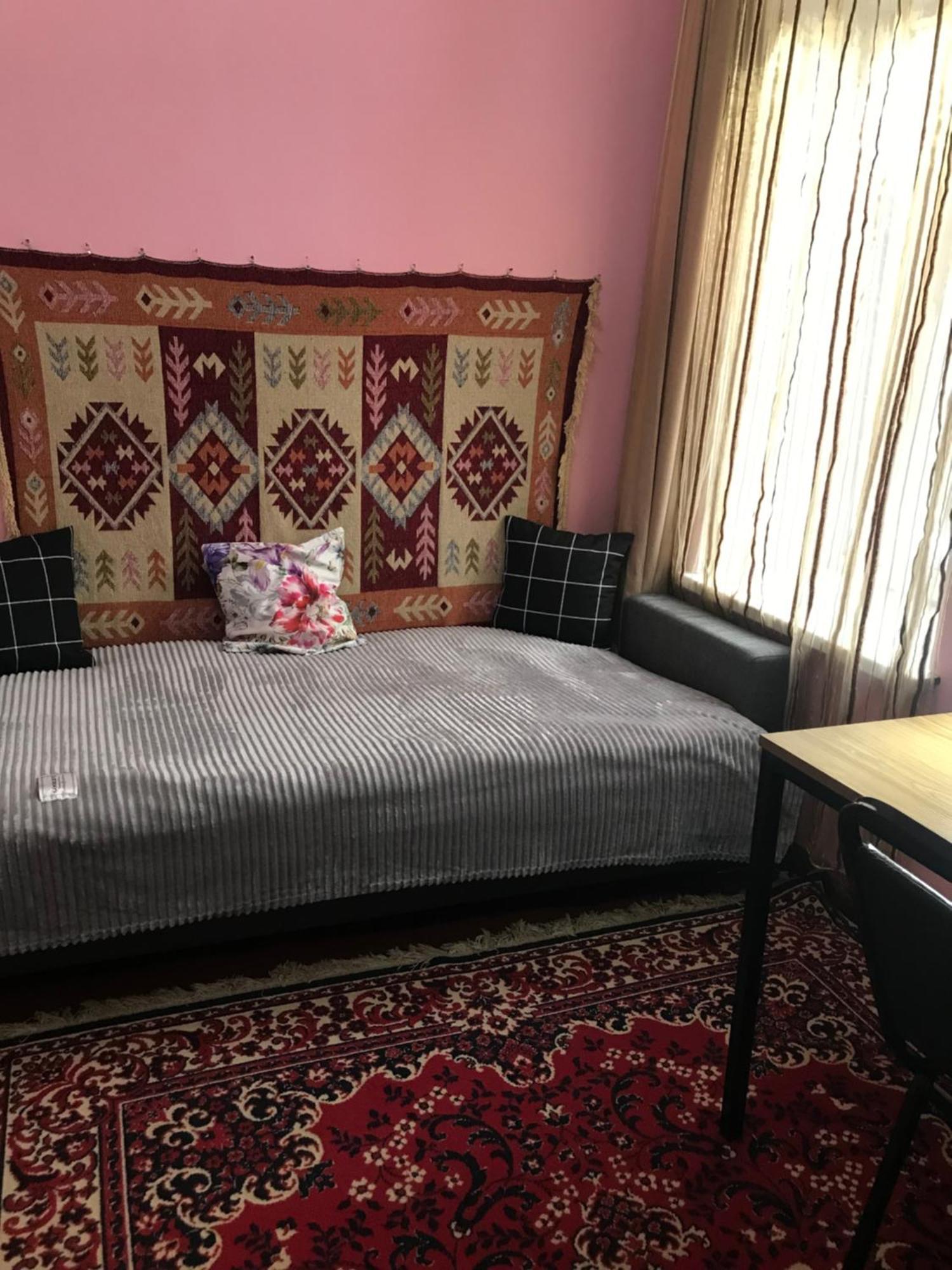 Дом Кети В Туристическом Районе Тбилиси-Авлабари Buitenkant foto